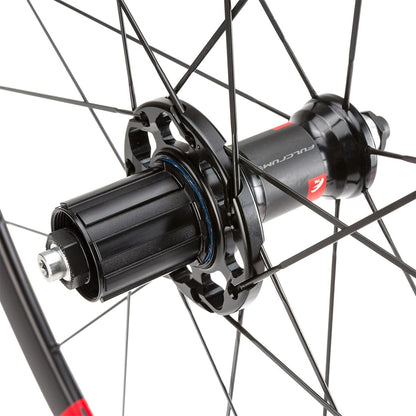 FULCRUM RACING 4 C17 Laufradsatz für Reifen