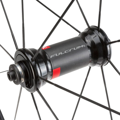 FULCRUM RACING 4 C17 Laufradsatz für Reifen