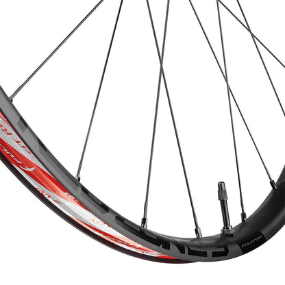 Para Kół FULCRUM RED ZONE 3 29" Oś Prz. 15x110 mm - Tył. 12x148 mm Boost