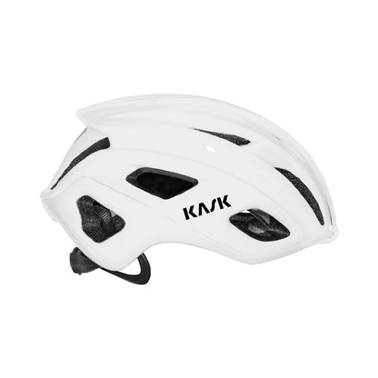 Casco Strada KASK MOJITO CUBED Bianco