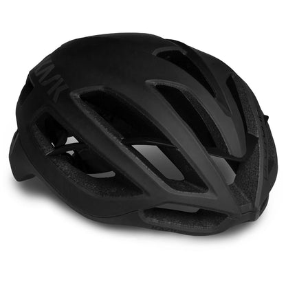 Κράνος Δρόμου KASK PROTONE ICON Ματ Μαύρο