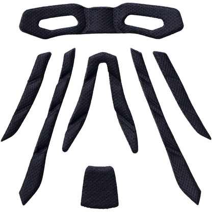 Κράνος Δρόμου KASK PROTONE ICON Ματ Μαύρο