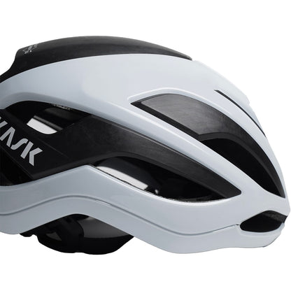 Casco da strada KASK ELEMENTO Bianco