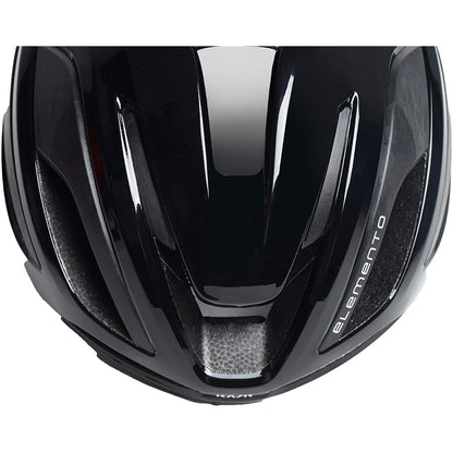 KASK ELEMENTO Road Helmet Black