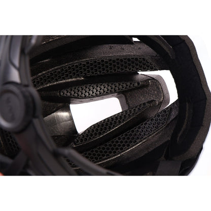 KASK ELEMENTO Road Helmet Black