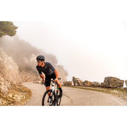KASK ELEMENTO Road Helmet Black
