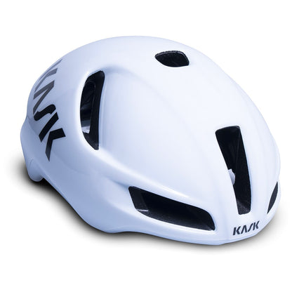 KASK UTOPIA Y White Helmet