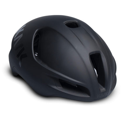 Каска KASK UTOPIA Y Черен Мат