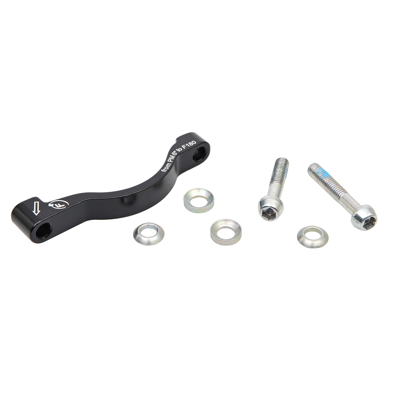 Front Caliper Adapter PM / PM FORMULA FD40148-10 180 mm Disc