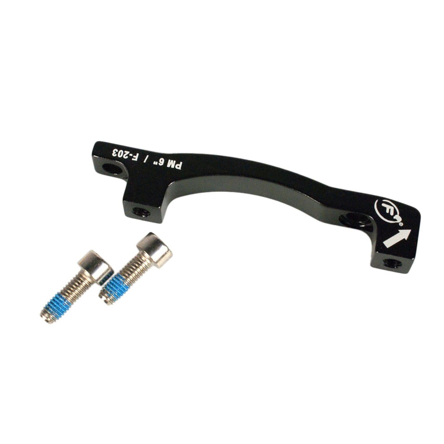 Caliper Adapter PM / PM FORMULA FD40150-10 (+43 mm)