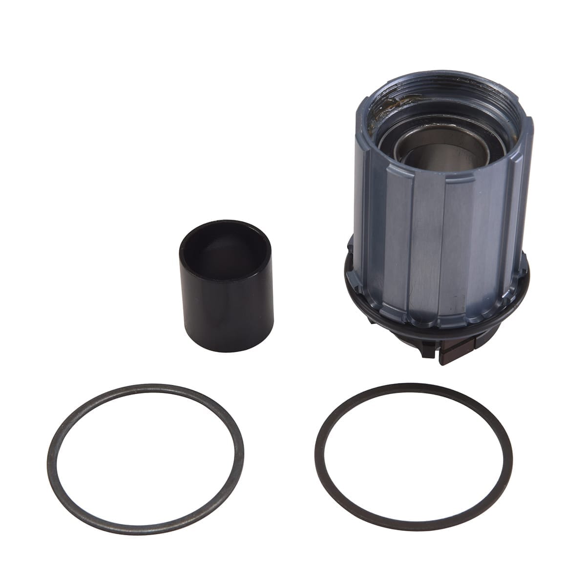MICHE SWR / DX / CROSS Freilaufkörper Typ Shimano
