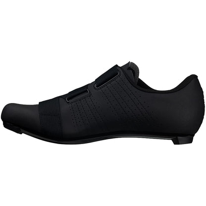 Zapatillas de Carretera FIZIK R5 TEMPO POWERSTRAP Negro