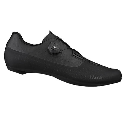 Zapatillas de Carretera FIZIK OVERCURVE R4 Negro