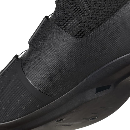 Zapatillas de Carretera FIZIK OVERCURVE R4 Negro
