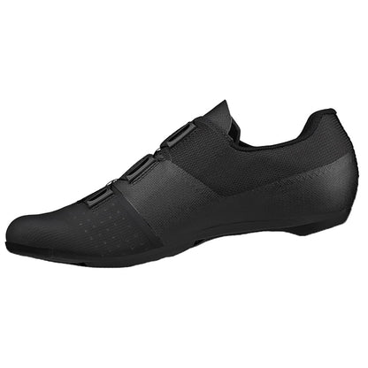 Zapatillas de Carretera FIZIK OVERCURVE R4 Negro