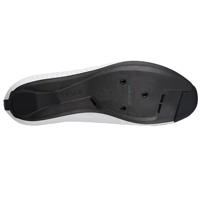 Zapatillas de Carretera FIZIK OVERCURVE R4 Blanco