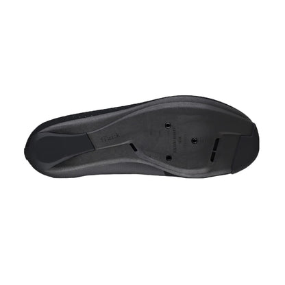 Zapatillas de carretera FIZIK OVERCURVE R4 WIDE Negro