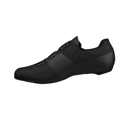 Zapatillas de carretera FIZIK OVERCURVE R4 WIDE Negro