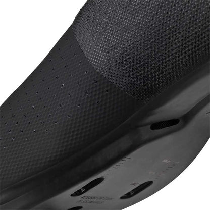 Zapatillas de carretera FIZIK DECOS CARBON Negro