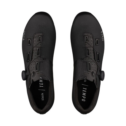 Zapatillas de carretera FIZIK DECOS CARBON Negro
