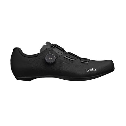 Zapatillas de carretera FIZIK DECOS CARBON Negro
