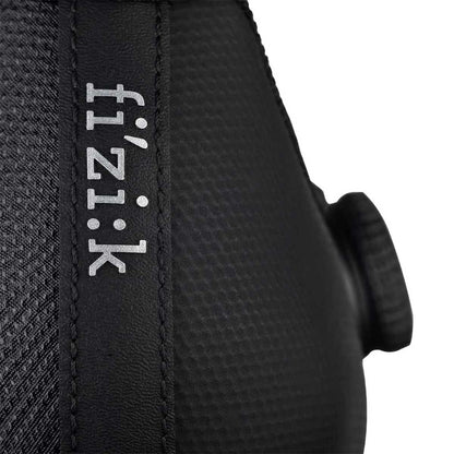 Zapatillas de carretera FIZIK DECOS CARBON Negro