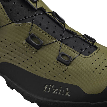 Buty MTB FIZIK TERRA ATLAS Khaki
