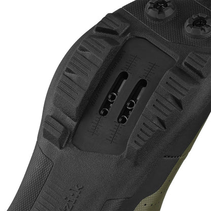 Buty MTB FIZIK TERRA ATLAS Khaki