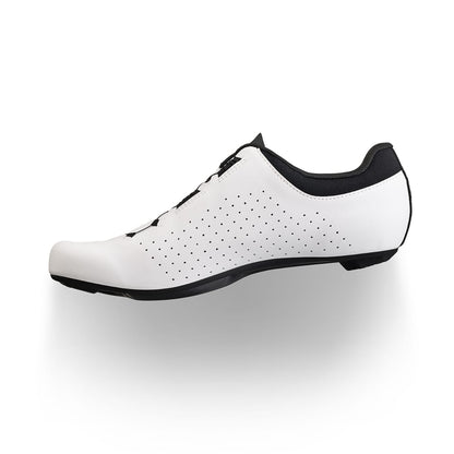 Zapatillas de Carretera FIZIK VENTO OMNA WIDE Blanco