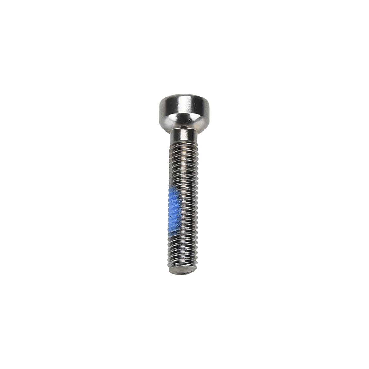 DEDA M6x30mm nedre skrue til SUPERLEGGERO/SUPERZERO/ZERO100-sadelpind stål