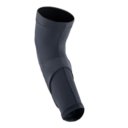 Elleboogbeschermers ALPINESTARS A-MOTION PLASMA PRO Zwart