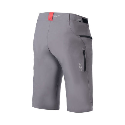 ALPINESTARS A-DURA ELITE Shorts Dark Grey