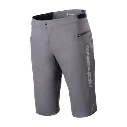 ALPINESTARS A-DURA ELITE Shorts Dark Grey