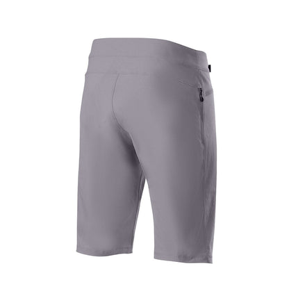 Spodenki ALPINESTARS A-DURA Ciemnoszare