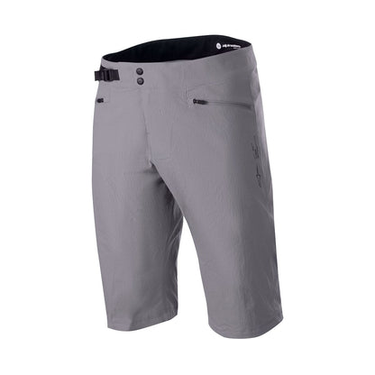 Spodenki ALPINESTARS A-DURA Ciemnoszare