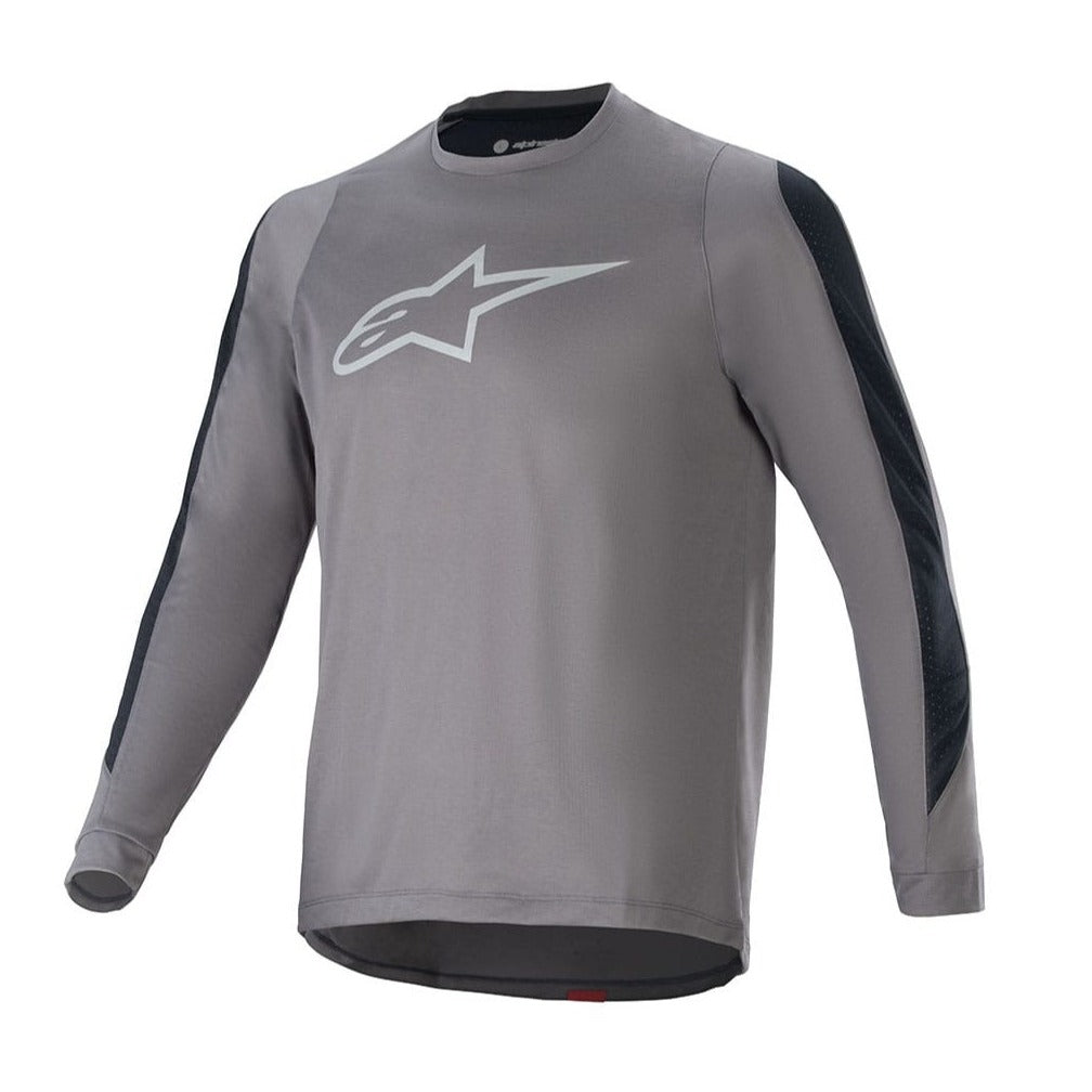 ALPINESTARS A-DURA DRI ASTAR Långärmad tröja Mörkgrå