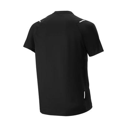 Maglia ALPINESTARS A-ARIA SWITCH Maniche Corte Nero