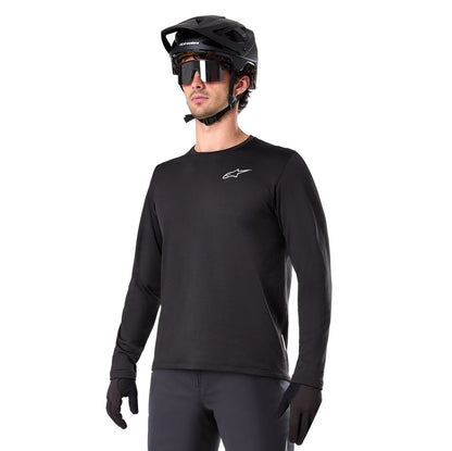 ALPINESTARS A-DURA THERMAL -paita Musta