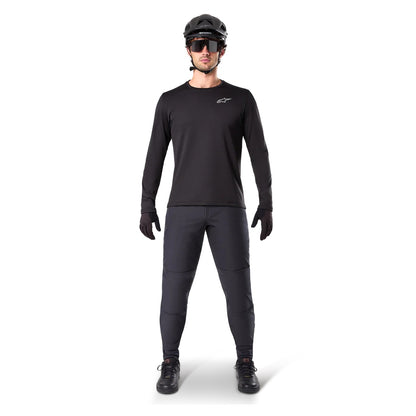 ALPINESTARS A-DURA THERMAL -paita Musta