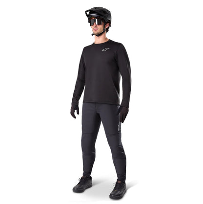 ALPINESTARS A-DURA THERMAL -paita Musta