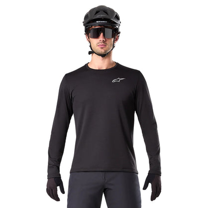 ALPINESTARS A-DURA THERMAL -paita Musta