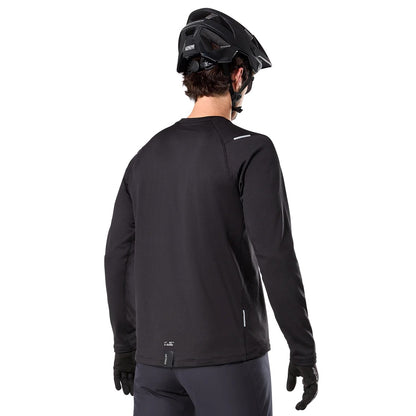 ALPINESTARS A-DURA THERMAL -paita Musta