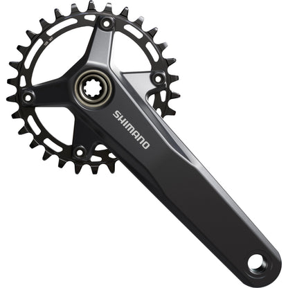Single Kettingblad 12V SHIMANO FC-MT520