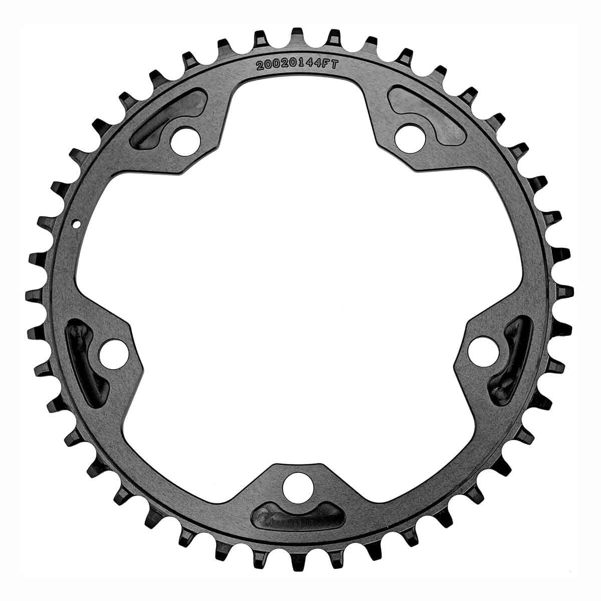 Mono platforma 9/10/11/12V WOLF TOOTH CYCLOCROSS FLAT TOP 130 mm