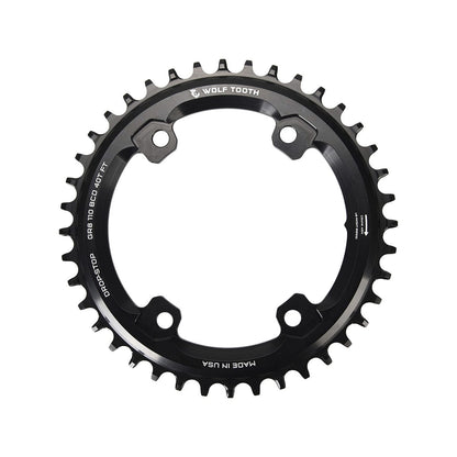 Jednopřevodníkový převodník 11rychlostní WOLF TOOTH Shimano GRX RX810 / RX600 110 mm