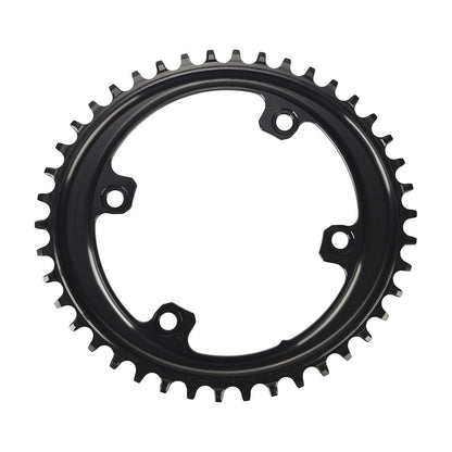 Oválný mono převodník 11r WOLF TOOTH Shimano GRX RX810 / RX600 110 mm