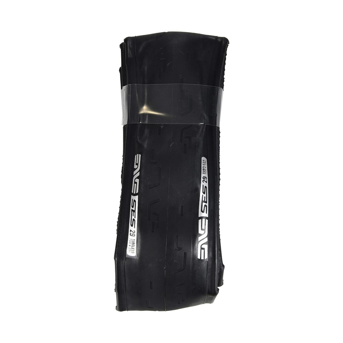 ENVE SES bezdušová pneumatika 700x28c TubeType Soft Black