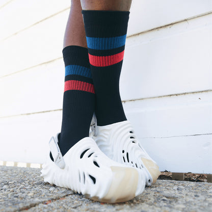 Socken MERGE4 REPREVE SUBTLE MIDNIGHT