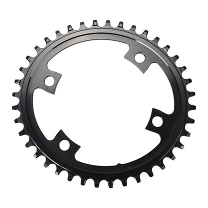 Enkel ovaal kettingblad 11V WOLF TOOTH Shimano Dura-Ace 9100 / Ultegra 8000 / 105 R7000 110 mm