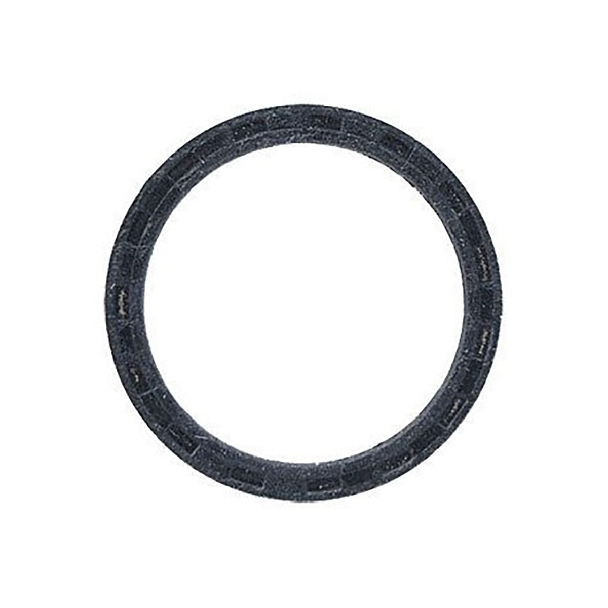 RACE FACE kampiakselin välilevy 1 mm musta #A30021BLK
